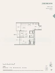 The Avenir (D9), Condominium #511837291